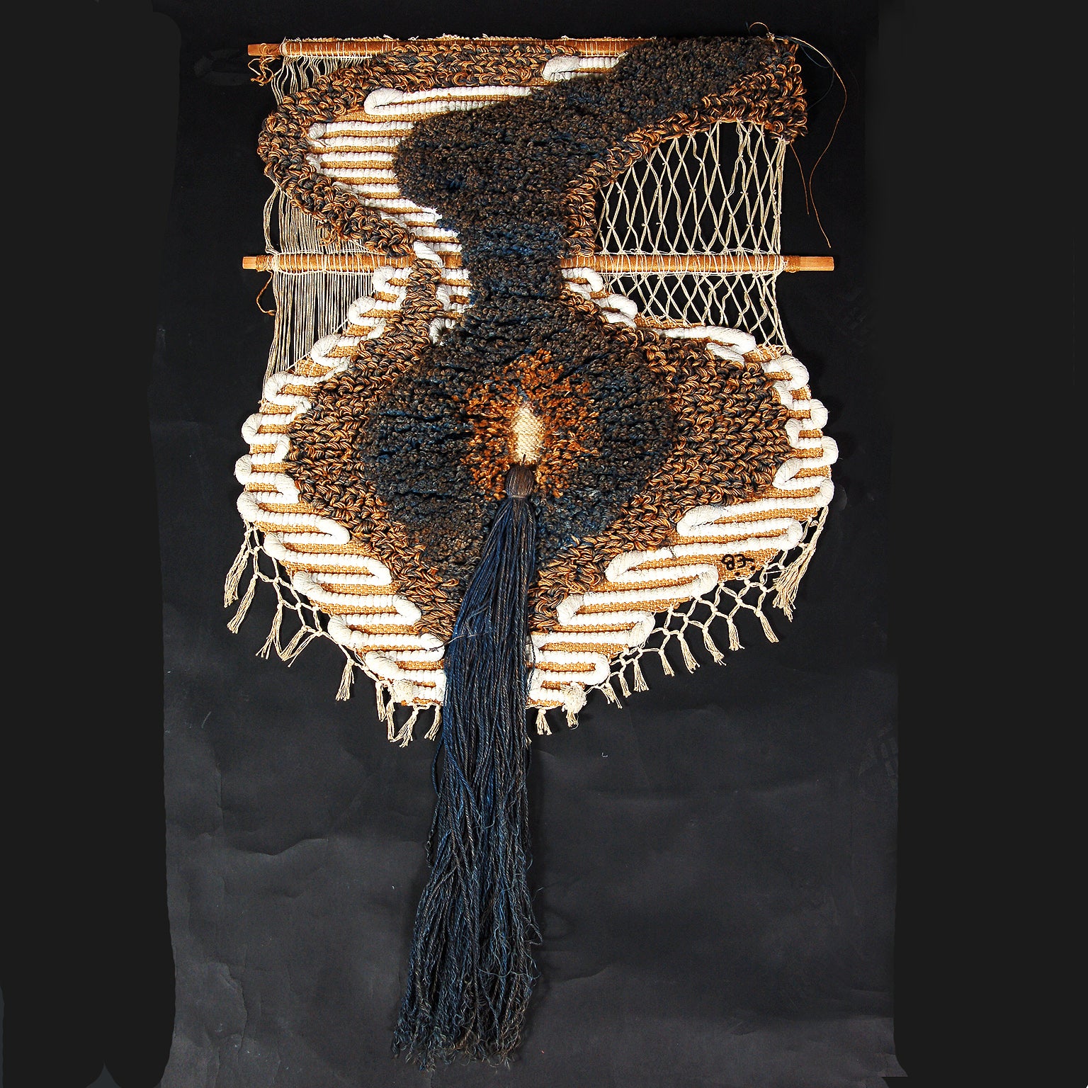 Wall Hanging by Don Freedman