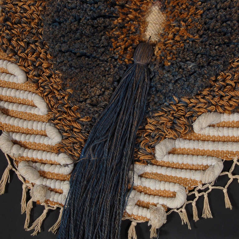 don freedman tapestry