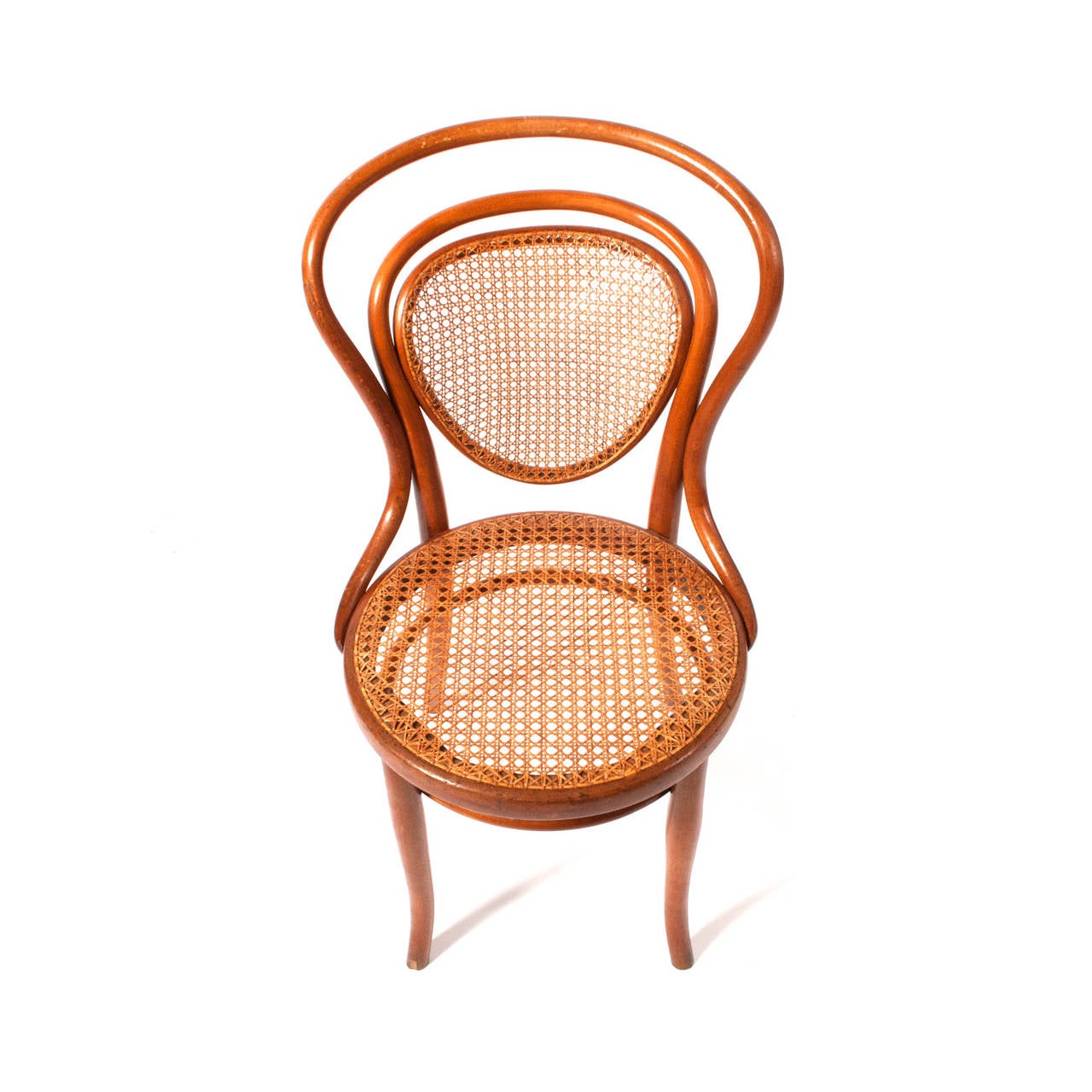 j & j kohn bentwood chair