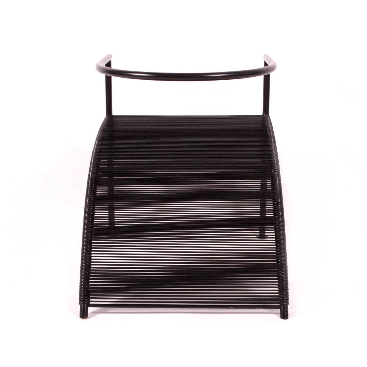 Moderno Sedia Early Pat Conley I di Philippe Starck