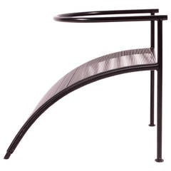Chaise Early Pat Conley I de Philippe Starck