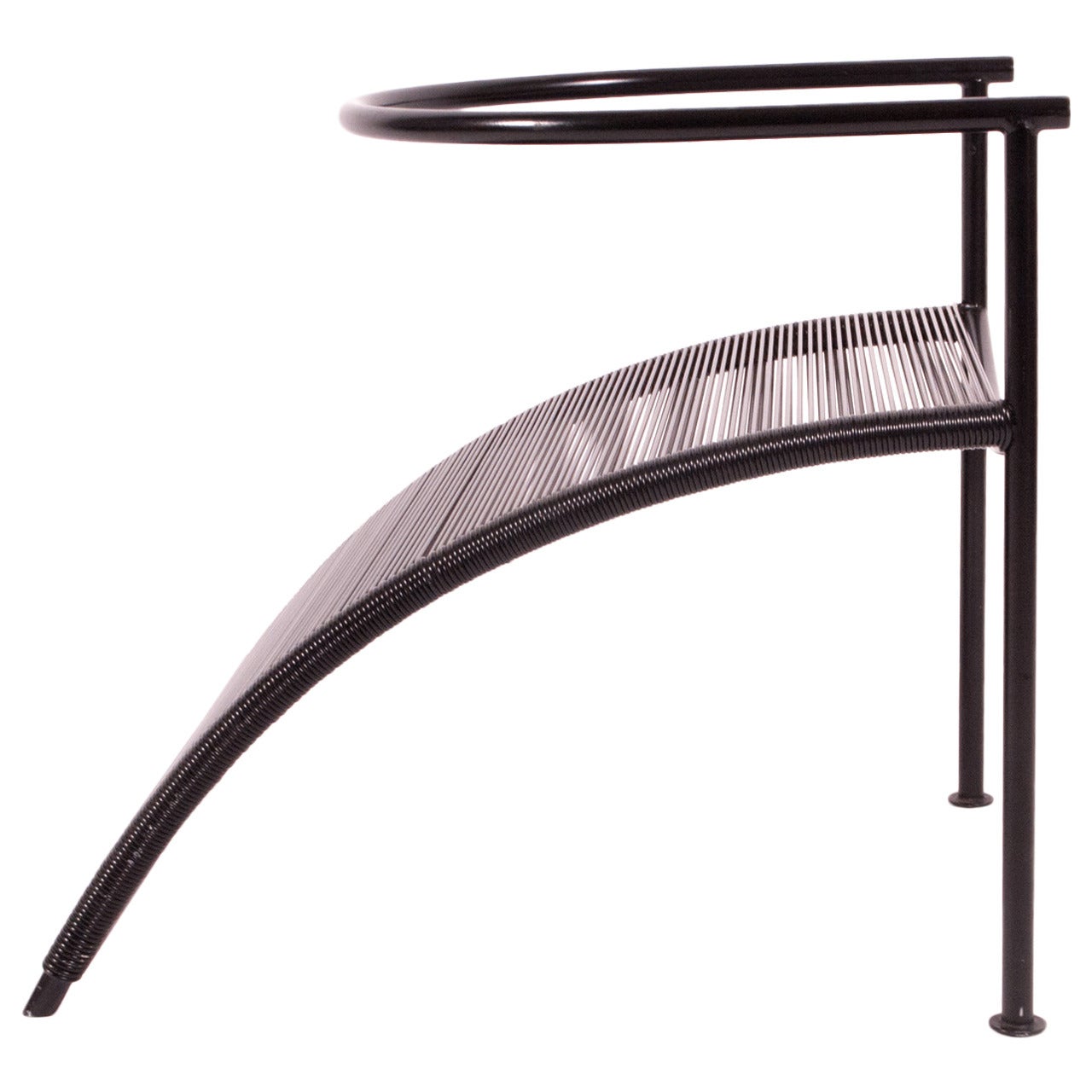 Sedia Early Pat Conley I di Philippe Starck