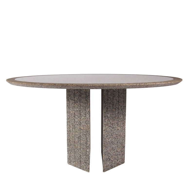 Mega Dining Table by Enrico Baleri for Knoll For Sale