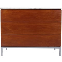 Florence Knoll Chest of Drawers