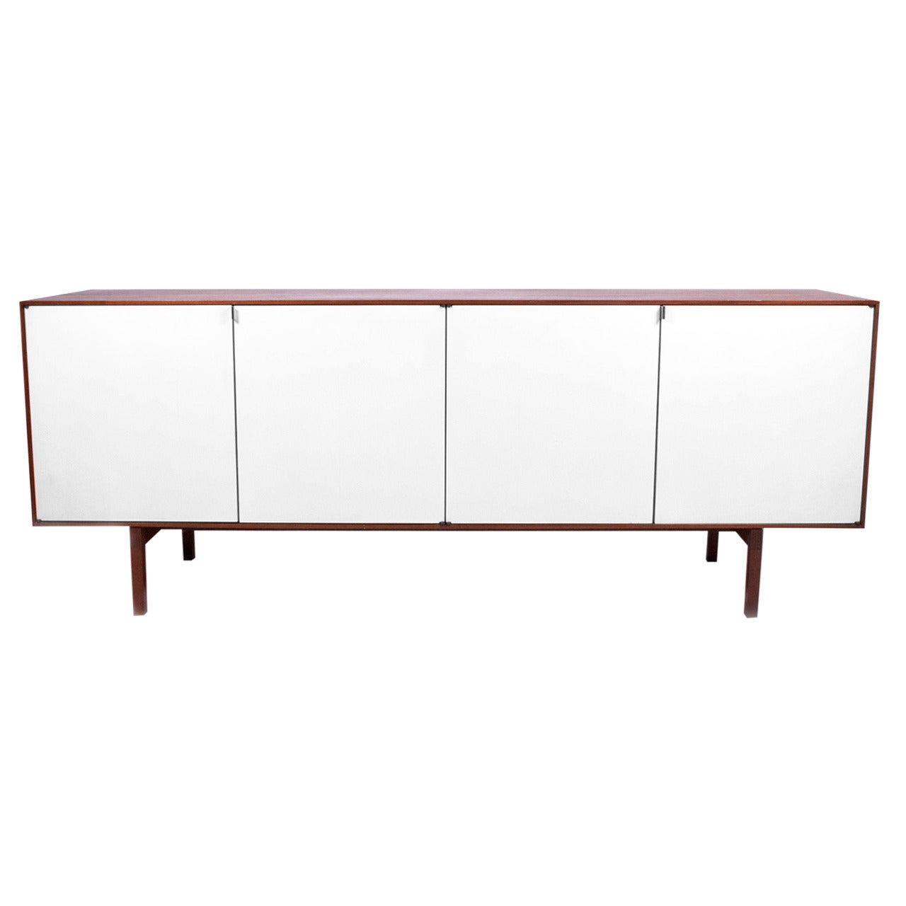 Credenza by Florence Knoll # 119
