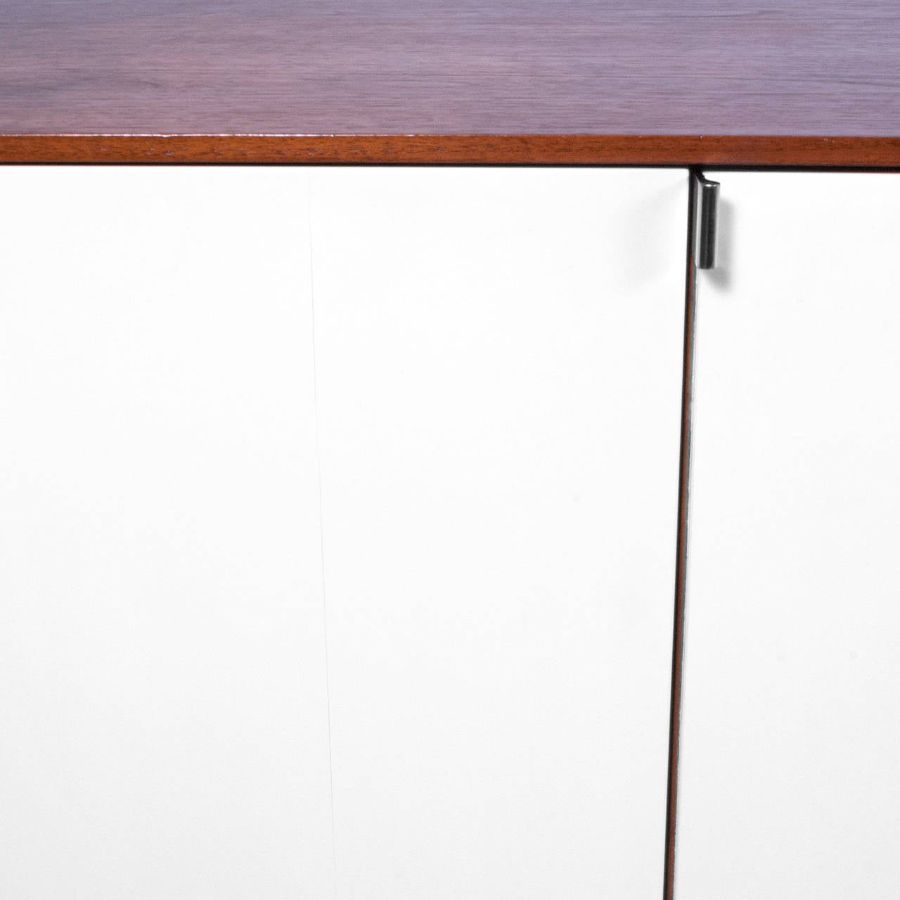 Mid-20th Century Credenza by Florence Knoll # 119