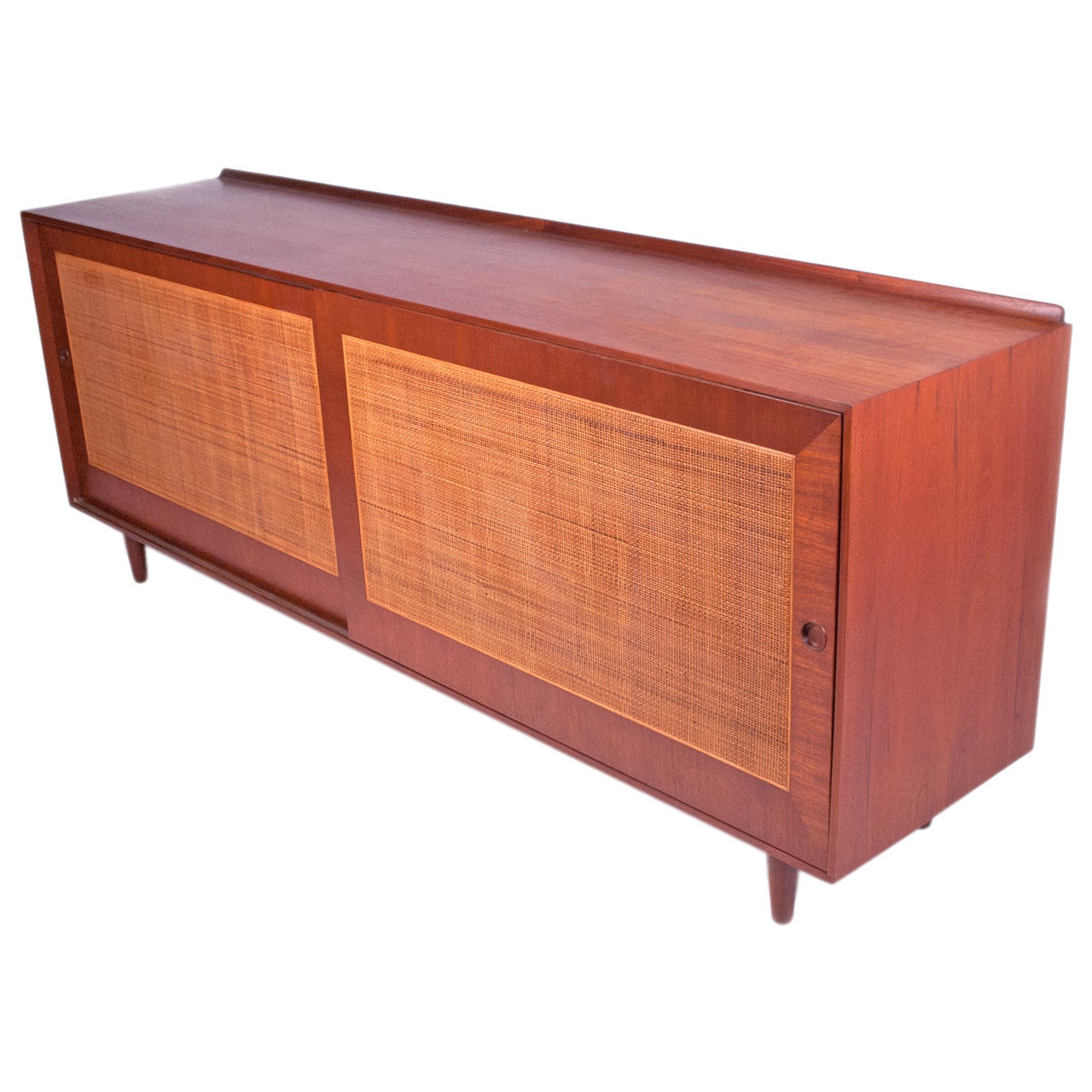 Finn Juhl Sideboard for Baker #401/2-I