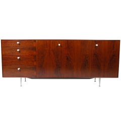 Thin Edge Credenza by George Nelson