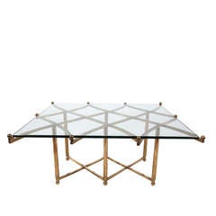 Coffee Table by Charles Hollis Jones