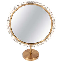 Table Mirror by Josef Frank