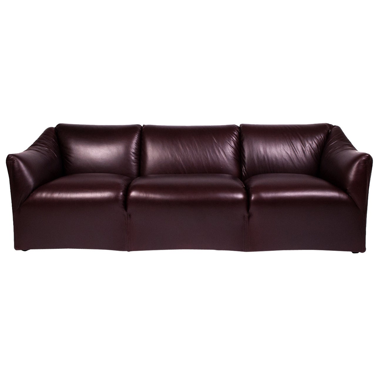 Tentazione Sofa by Mario Bellini by Cassina