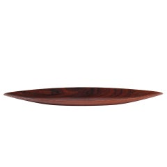 Long Leaf Bowl by Johnny Mattsson