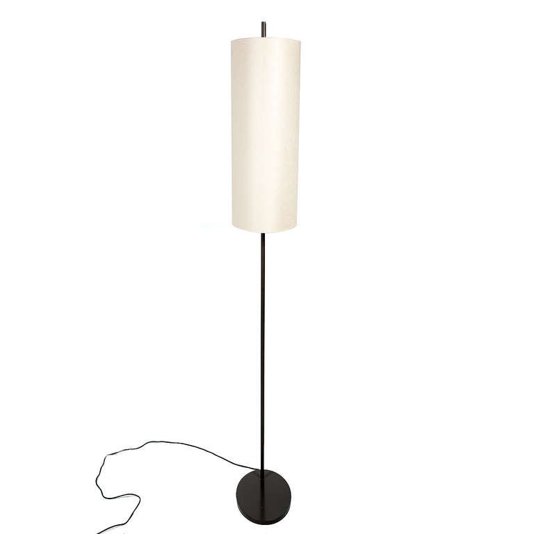 Original Royal Floor Lamp by Arne Jacobsen at 1stDibs rare floor lamp aj