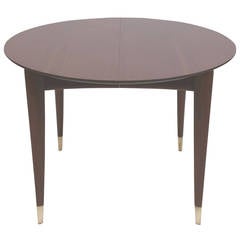 Dining Table by Gio Ponti for M. Singer and Son 4