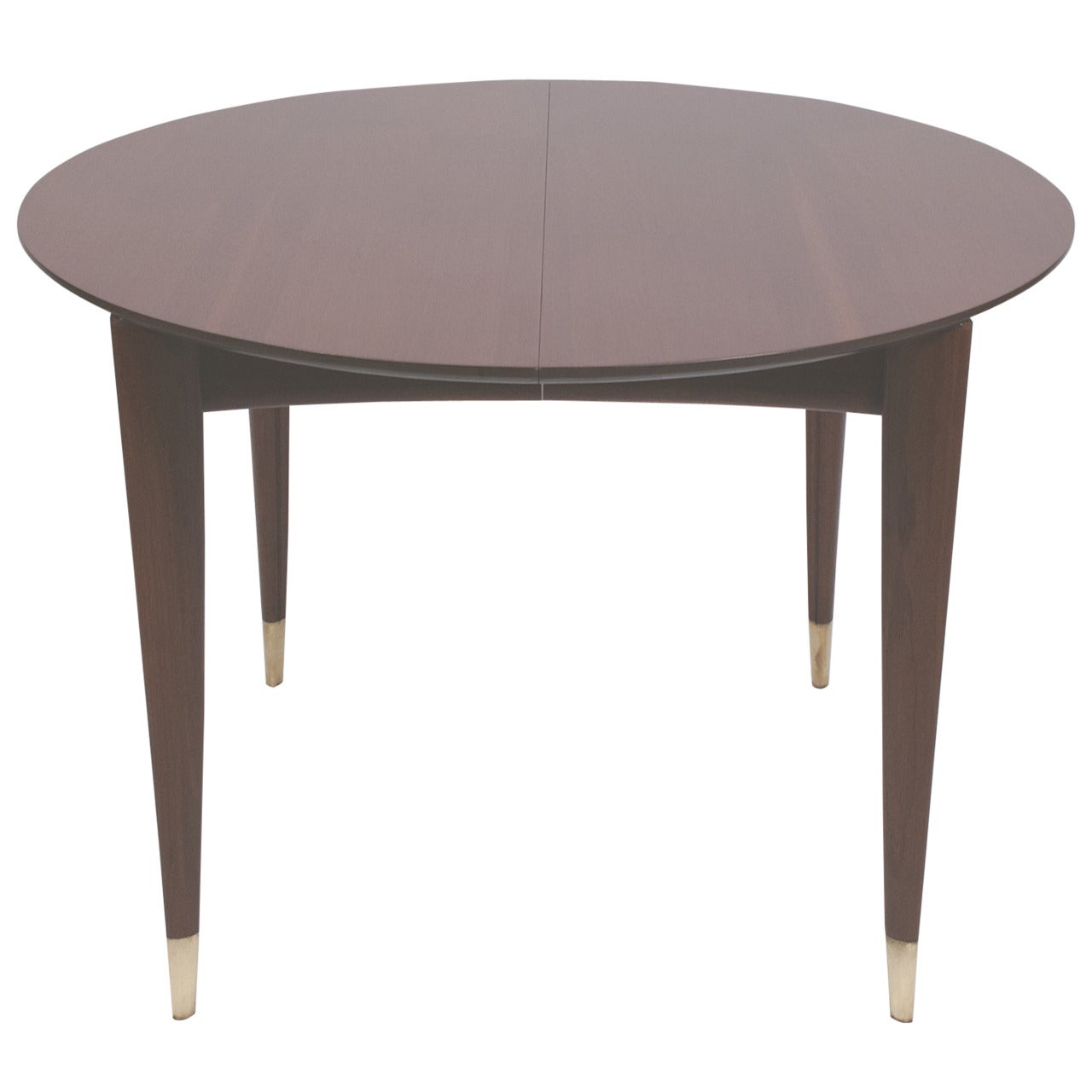 Dining Table by Gio Ponti for M. Singer and Son