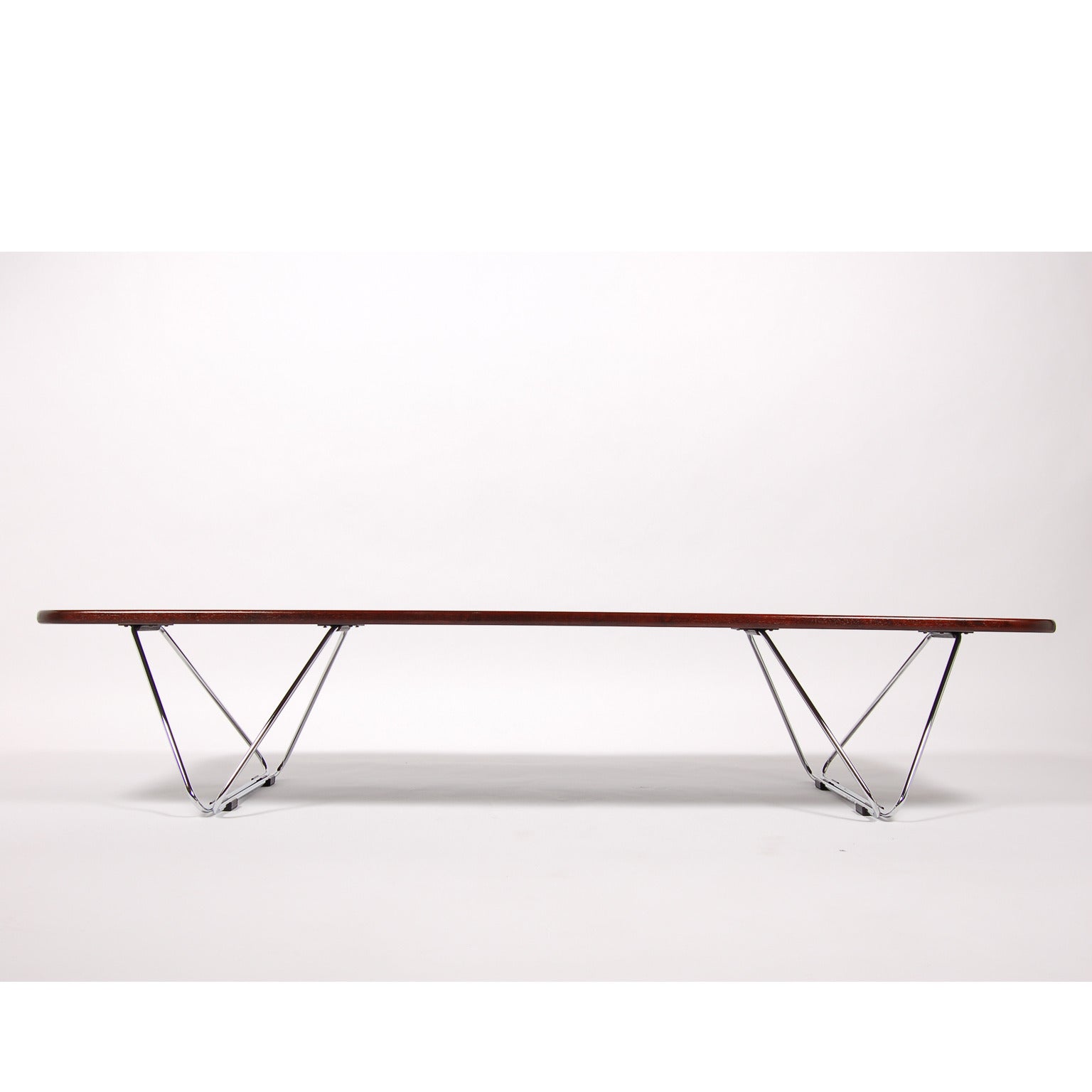 Coffee Table by Ray Wilkes for Herman Miller