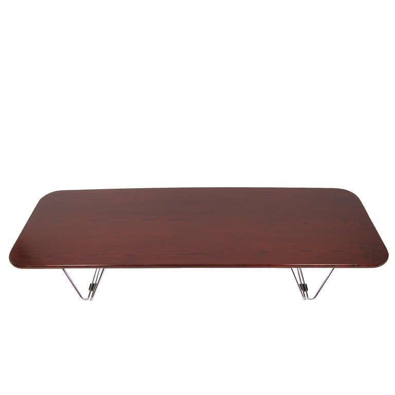 American Coffee Table by Ray Wilkes for Herman Miller