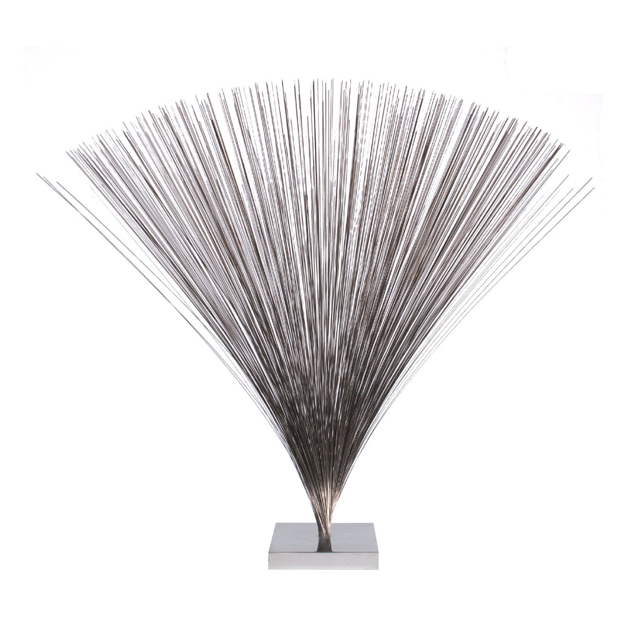 Spray Sculpture by Harry Bertoia for Knoll