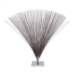 Spray Sculpture by Harry Bertoia for Knoll