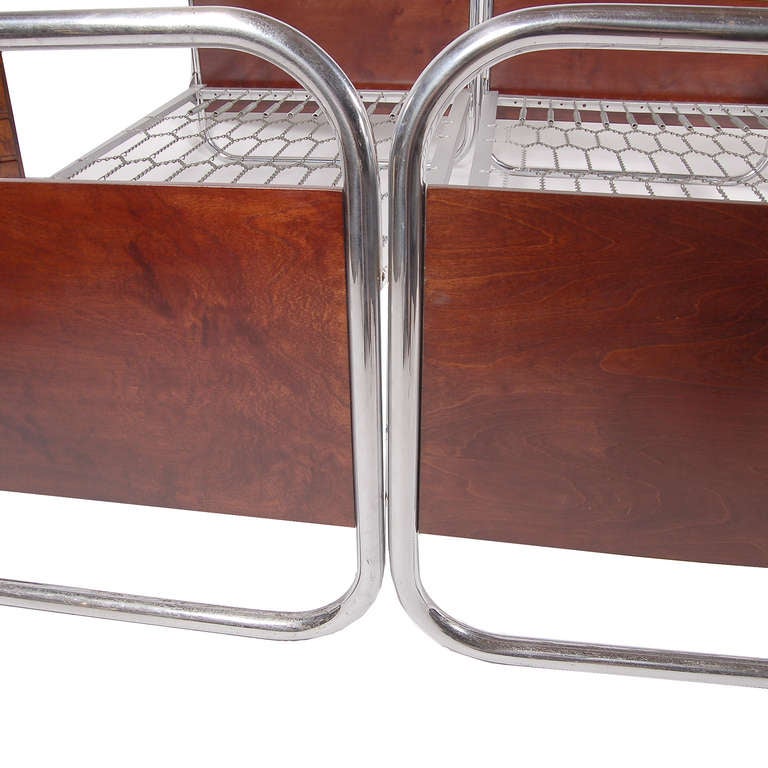 bauhaus beds