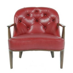 Janus Chair by Edward Wormley