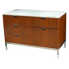 Used Credenza by Florence Knoll