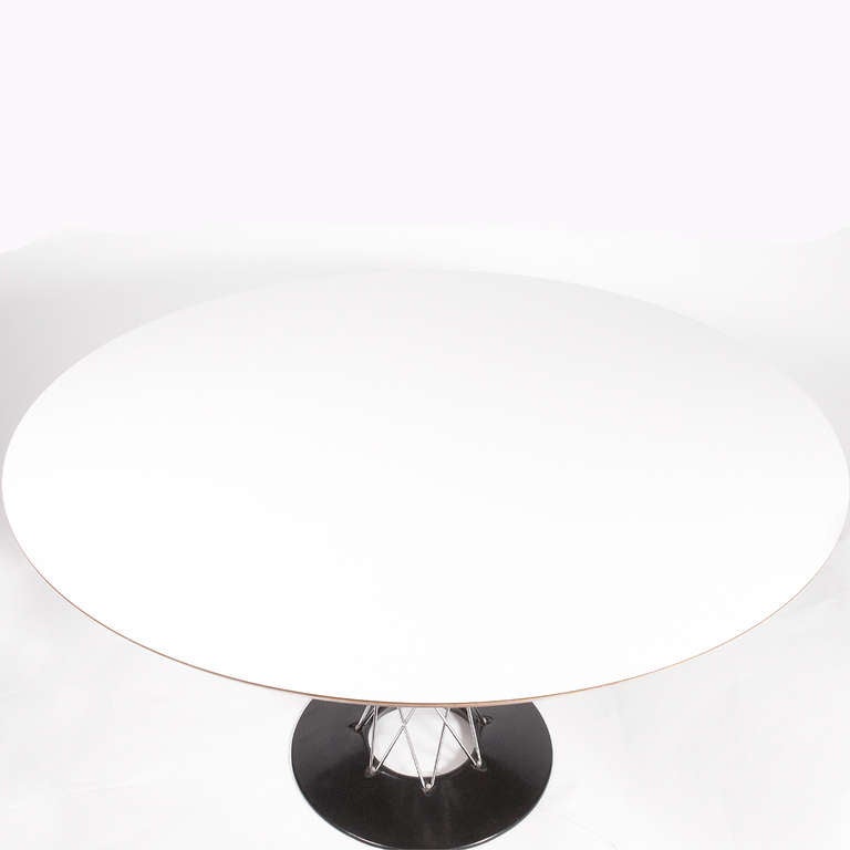 noguchi dining table