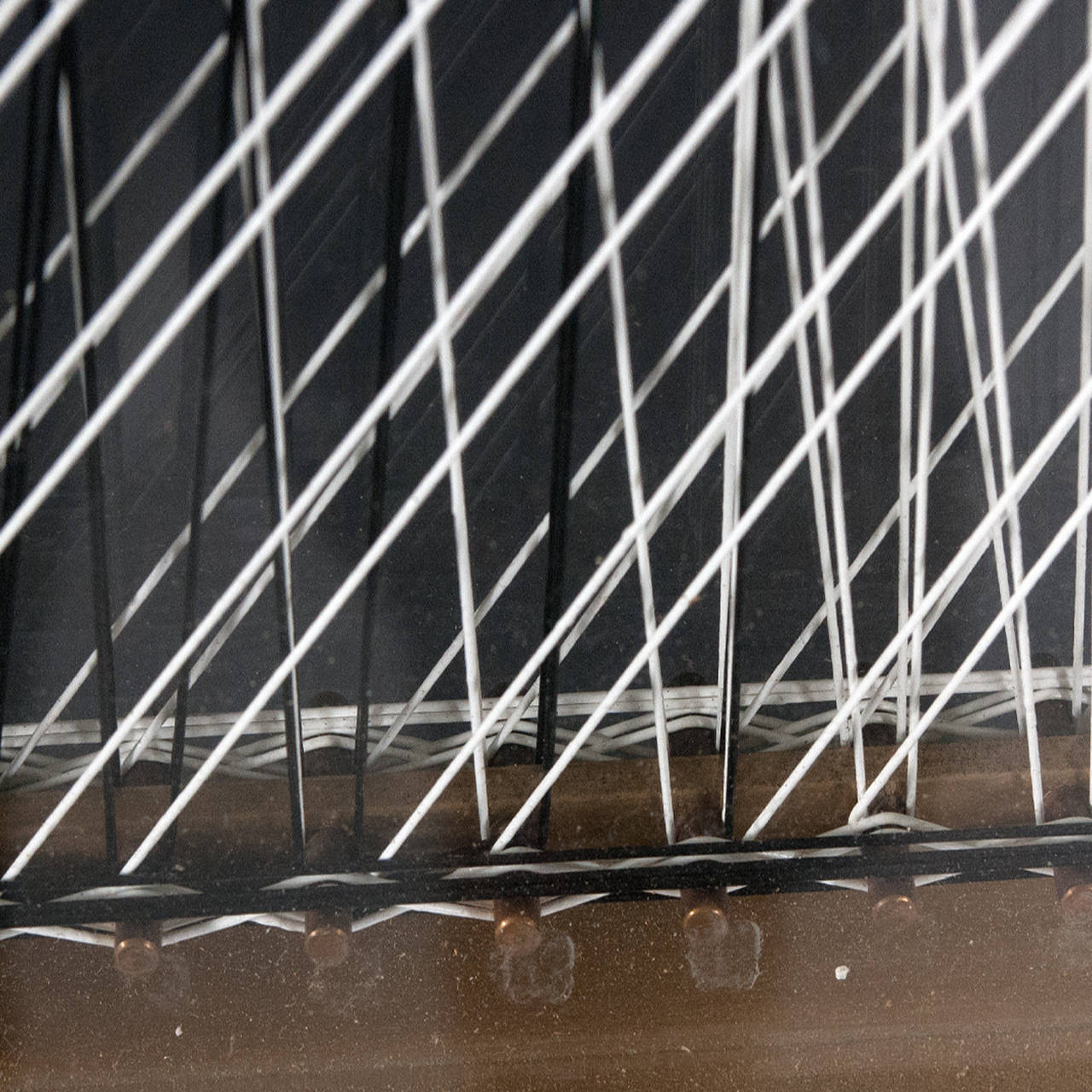 American Sue Fuller, String Theory Construction # 211 from 1962