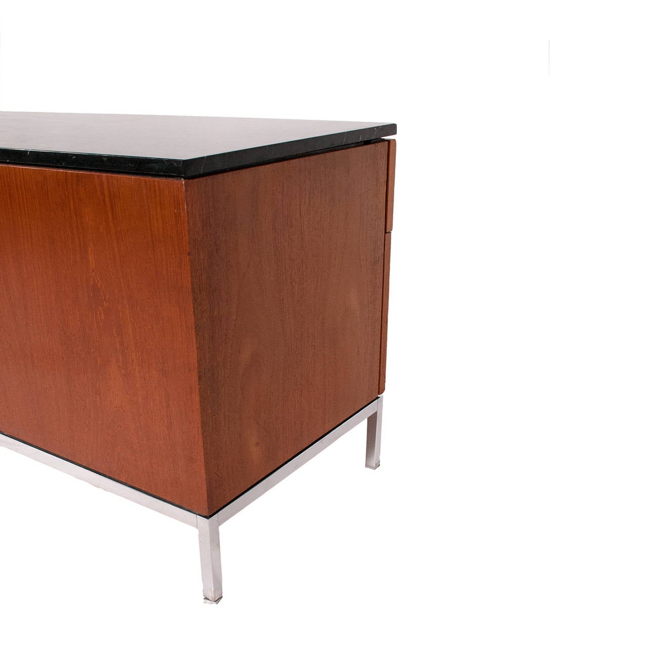 Executive Credenza Model 2543M by Florence Knoll 1
