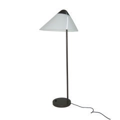 Opala Floor Lamp by Hans Wegner