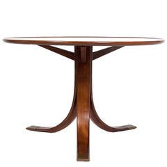 Frits Henningsen Coffee Table, 1930s