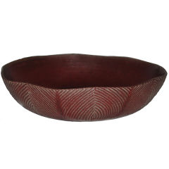 Axel Salto Large Stoneware Bowl