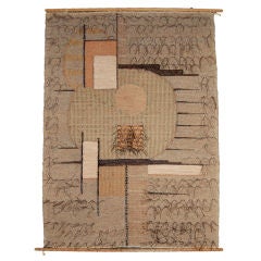 Franka Rasmussen Tapestry