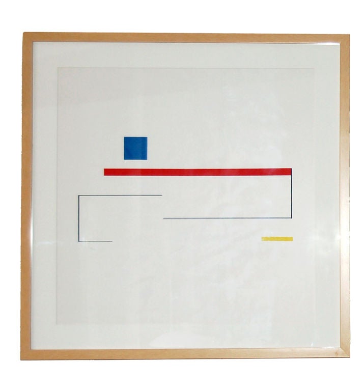 Titled “Variations of Drawings