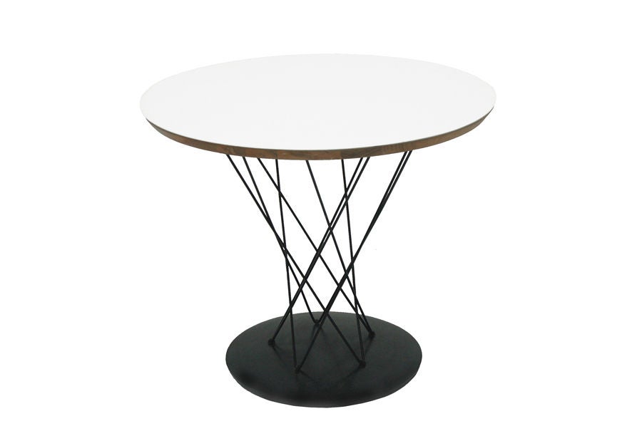 Isamu Noguchi Child's or Side Cyclone Table