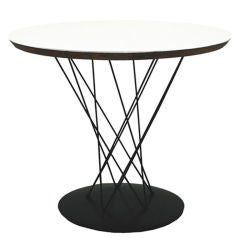 Isamu Noguchi Child's or Side Cyclone Table