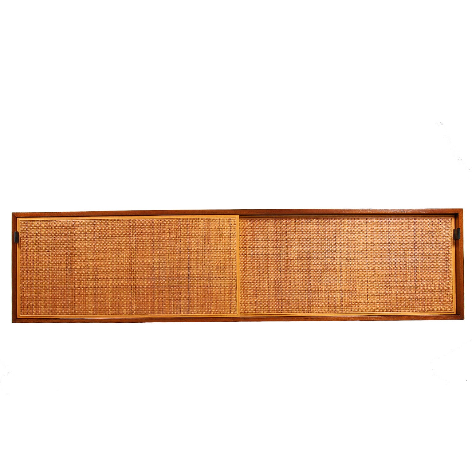 Early Wall Hanging Cabinet by Florence Knoll