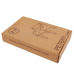 Peter's Chair in Original Box by Hans Wegner 8