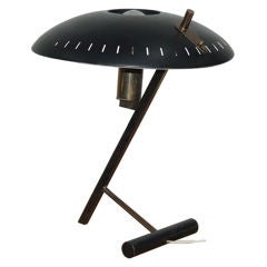 Louis Kalff Table Lamp