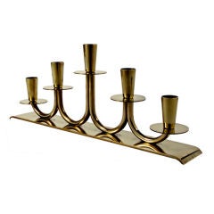 Ystad Metall Candleholder