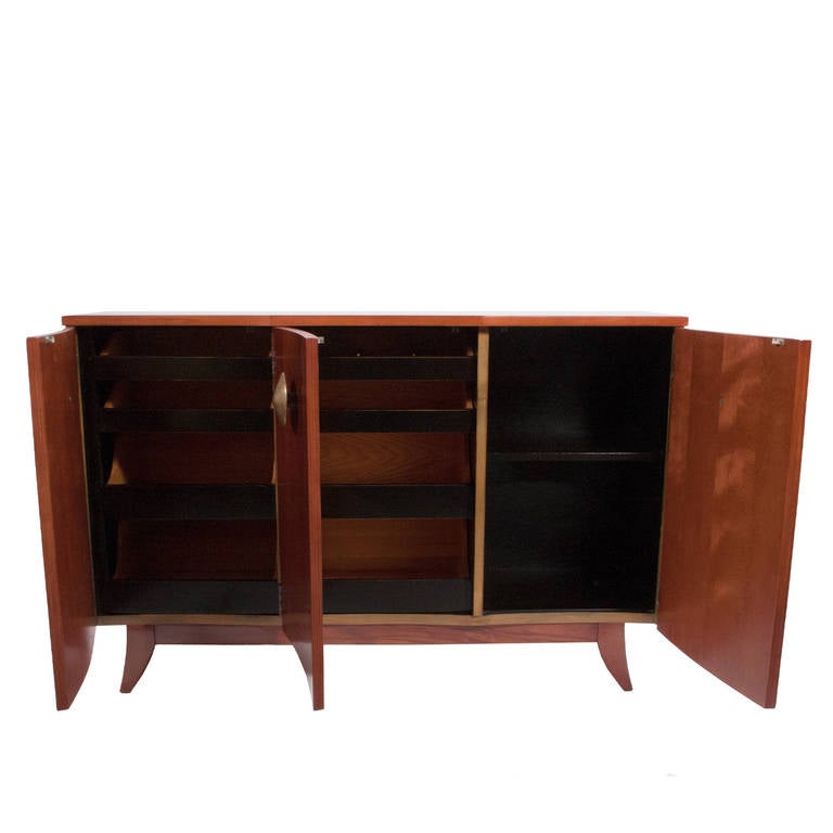 Mid-20th Century Paldao Credenza by Gilbert Rohde
