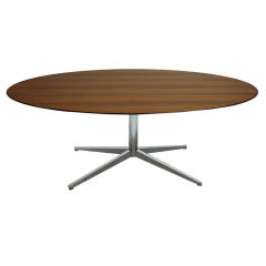 Florence Knoll Table/Desk