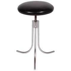 Bauhaus Adjustable Stool Bauhaus Adjustable Stool