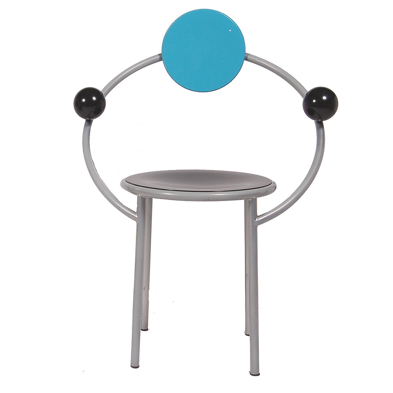 First Chair by Michele De Lucchi