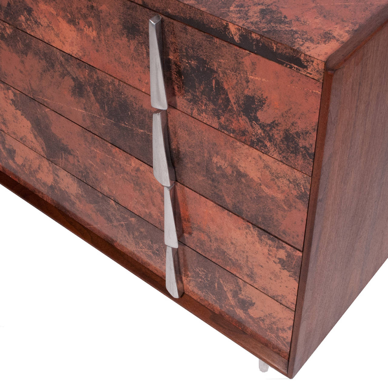 Chest of Drawers by Donald Deskey 1