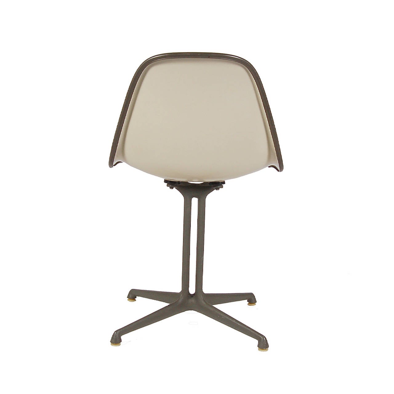Mid-20th Century La Fonda Side Chair by Charles Eames