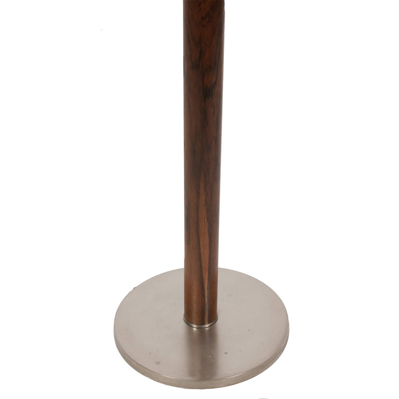 Late 20th Century Floor Lamp by Laurel Lamp Company