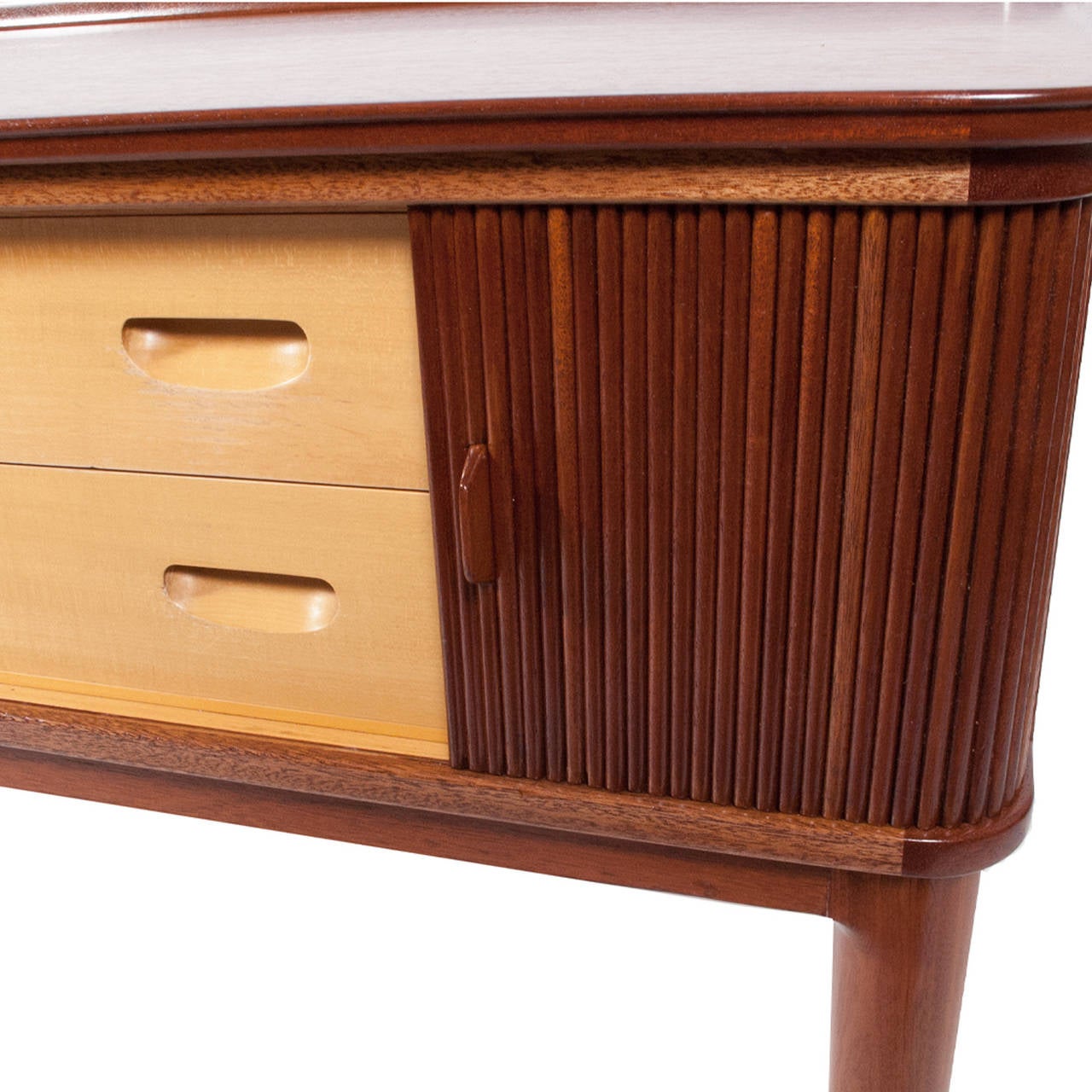 Desk by Josef Frank In Excellent Condition In Hudson, NY