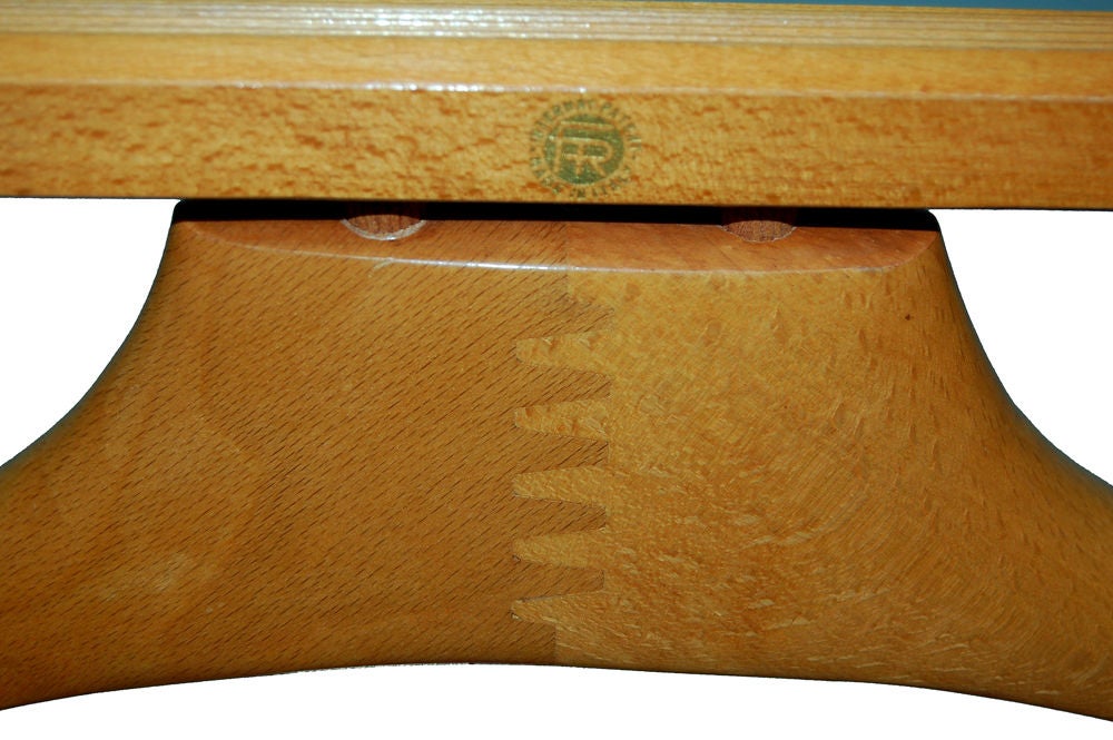 Italian Men's Valet by Ico & Luisa Parisi