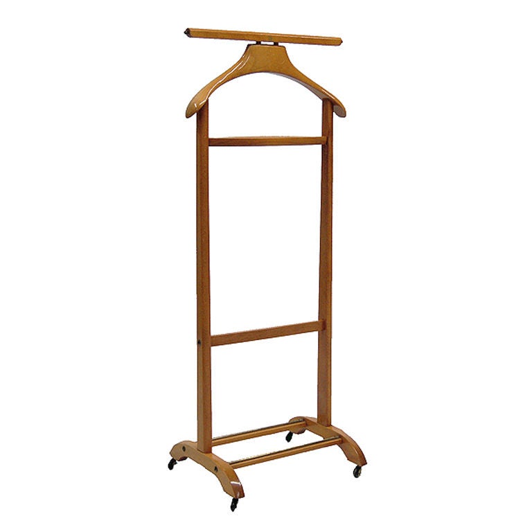 Men
s Valet by Ico 
Luisa Parisi